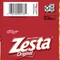 Keebler Keebler Zesta Original Saltines Crackers 16 oz. Box, PK12 3010000133 - alternate 2